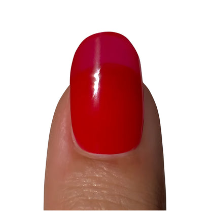 Vino Rojo-Gel Nail Strip