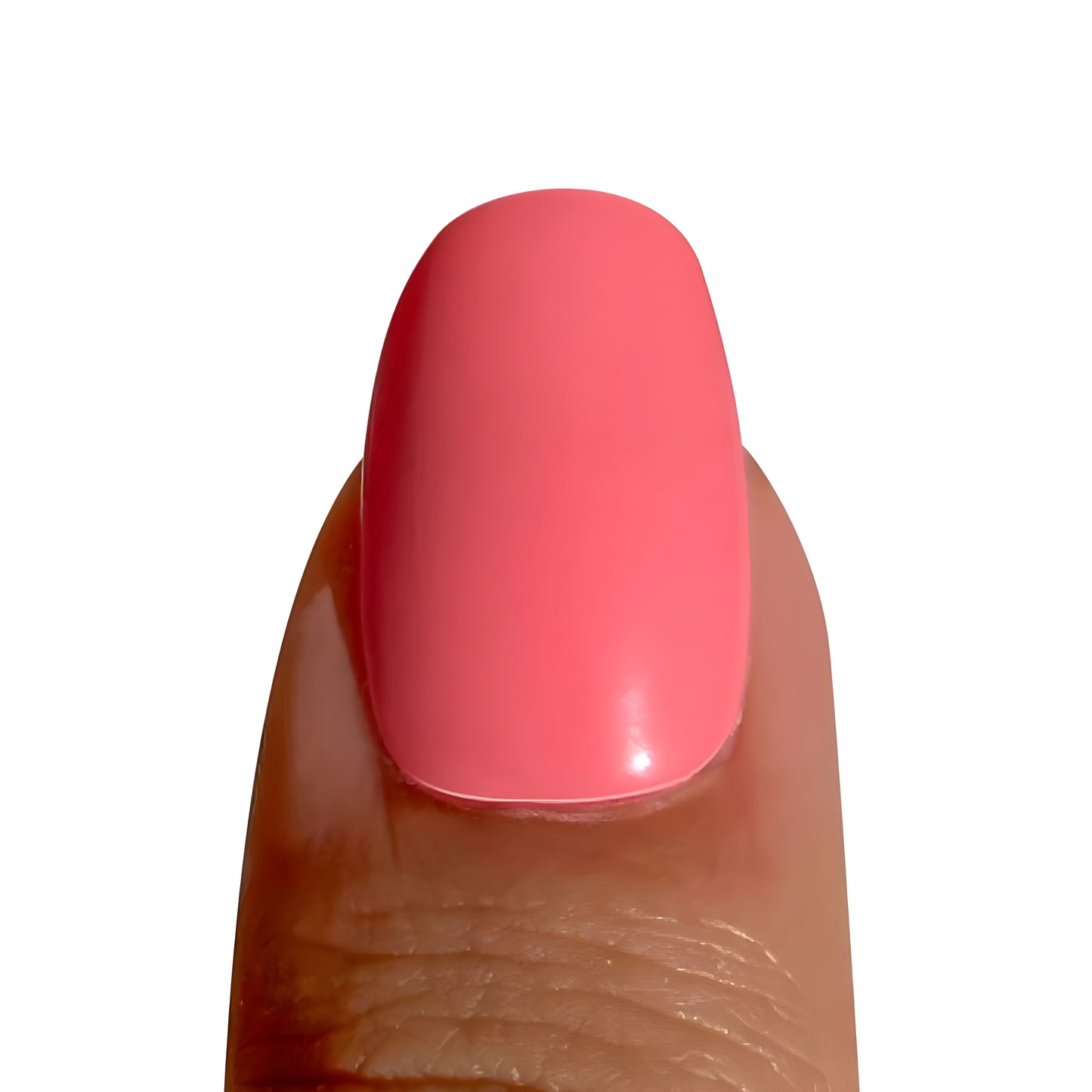 Barbie Pink-Tira de uñas de gel