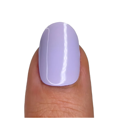 Lilac - Gel Nail Strip